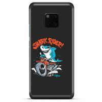 Lopard General Mobile GM 20 Pro Uyumlu Kılıf Animax (93) Thin Fit Kılıf
