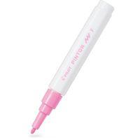 PILOT PİNTOR (F) YUVARLAK UÇ PEMBE