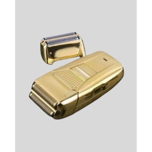 Şarjlı Islak Kuru Tıraş Makinesi Cilt Dostu Hassas Bıçaklı