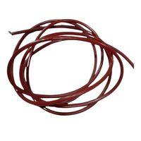 SEVGENT Buji Kablosu Kırmızı İnce