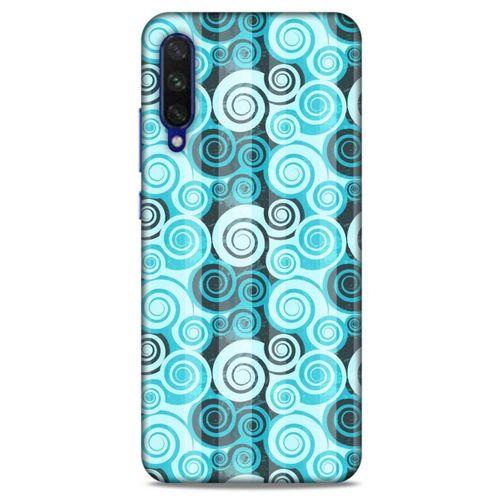 Geometrix 73 Xiaomi Mi A3 Kılıf Silikon Kapak