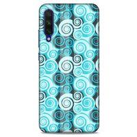 Geometrix 73 Xiaomi Mi A3 Kılıf Silikon Kapak
