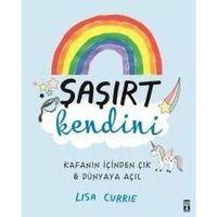 Şaşırt Kendini Timaş Yayınları