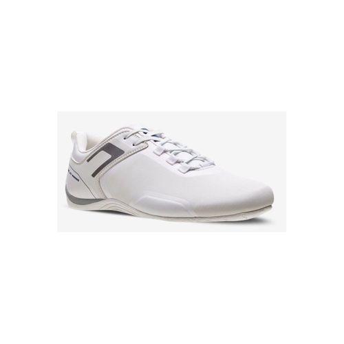 Lescon Rıva, Beyaz Sneaker Erkek Spor Ayakkabı