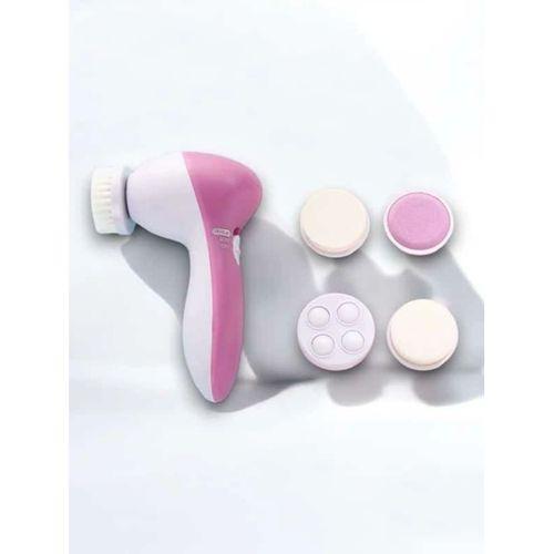 5 İn 1 Temizleyici Yüz Masaj Aleti