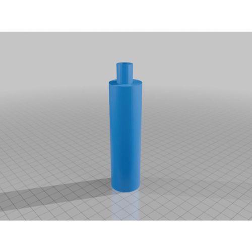 Tickler Bb13 İçin Daha Kalın Susturucu (Bu ürün Sadece Plastik parçadır - Almadan Önce Soru Sorabilirsiniz)