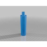 Tickler Bb13 İçin Daha Kalın Susturucu (Bu ürün Sadece Plastik parçadır - Almadan Önce Soru Sorabilirsiniz)