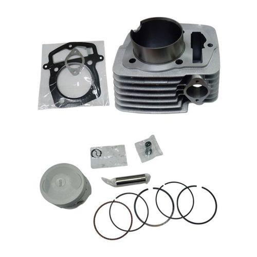 SİLİNDİR ZONE 180 63.50 mm - 15P - 69B