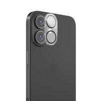 Apple iPhone 16 Plus Raptic Glass Serisi Kamera Lens Koruyucu