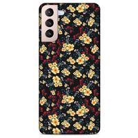 Lopard Samsung Galaxy S21 Plus Uyumlu Kılıf Botanix (42) Rugged Armor Kılıf