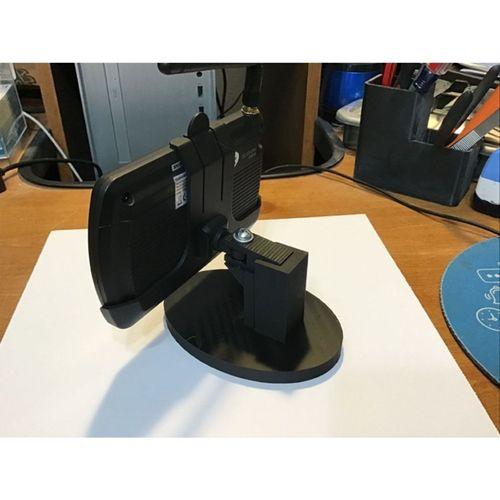 Furrion RV Monitör Standı 3D Baskı (Bu ürün Sadece Plastik parçadır - Almadan Önce Soru Sorabilirsiniz)