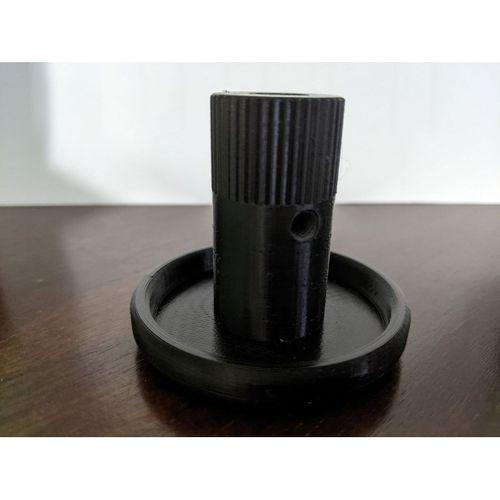 Tormek Bıçak Tutucu Knob – 5113410