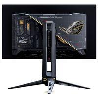 26.5 ASUS ROG SWİFT OLED PG27AQWP-G EDITION 20. YIL 720 HD – 540HZ 2K QHD DUAL-MODE 0.02MS ADAPTİVE SYNC TANDEM WOLED PİVOT GAMİNG MONİTÖR