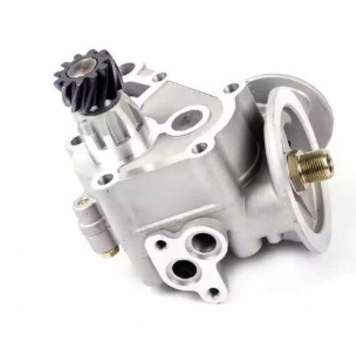 Hyundai H350 98-00 Yağ Pompasi Hd77 H350 Çi̇ft Fi̇ltreli̇