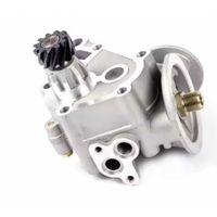 Hyundai H350 98-00 Yağ Pompasi Hd77 H350 Çi̇ft Fi̇ltreli̇