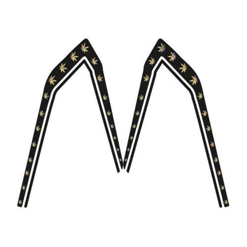 SEVGENT Cg Yaprak Damla Depo Şeridi