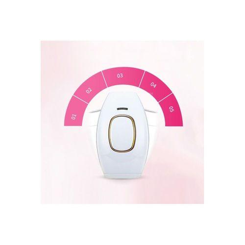 CVS Dn 7708 Ipl Lazer Epilasyon 500.000 Atım