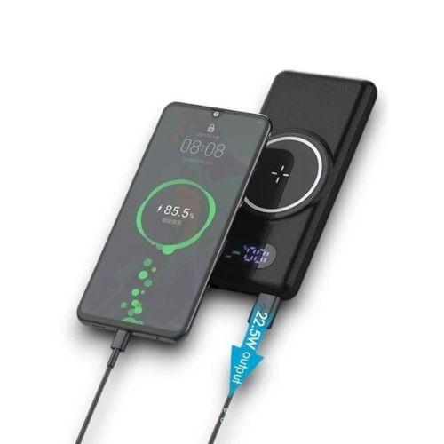 Pw10 Powerbank Temassız