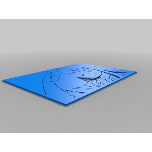 Nagator şablonu 3 - 5147175