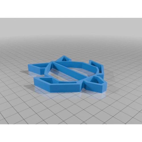 Parametrik Paralel Çizgi Çizim Aparatı – 3D Baskı Hobi Aracı (Bu ürün Sadece Plastik parçadır - Almadan Önce Soru Sorabilirsiniz)