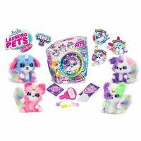 Eğitici Oyuncak 1050424 SUN-FNV-PELUŞ LAUINDRO PETS S3 SÜRPRİZ PAKET