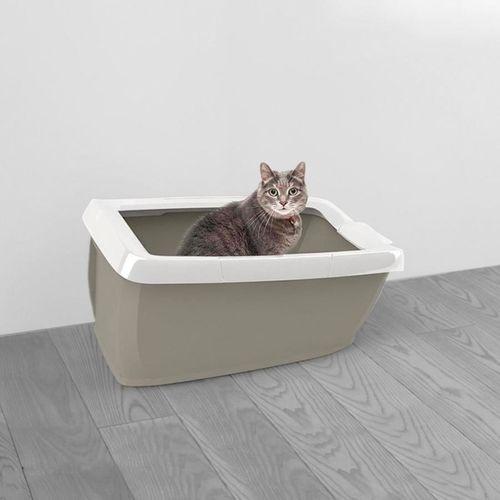 Imac Funny Junıor Kedi Tuvaleti 57x43x28,5cm