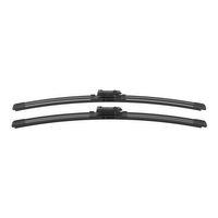VALEO Silecek Süpürgesi Ön Takım 61610038597 MINI COUNTRYMAN R60 R61