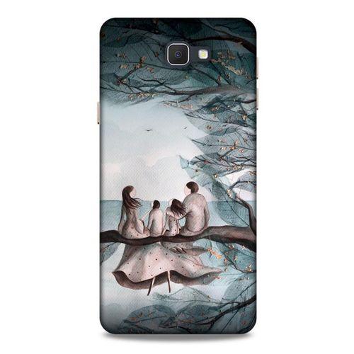 Y.Liva-2020 (Bizim Hikaye 05) Samsung Galaxy J7 Prime Kılıf Silikon Kapak Desenli