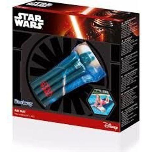BESTWAY Bestway 91202 Star Wars Deniz Yatağı  191x89 Cm Büyük Boy