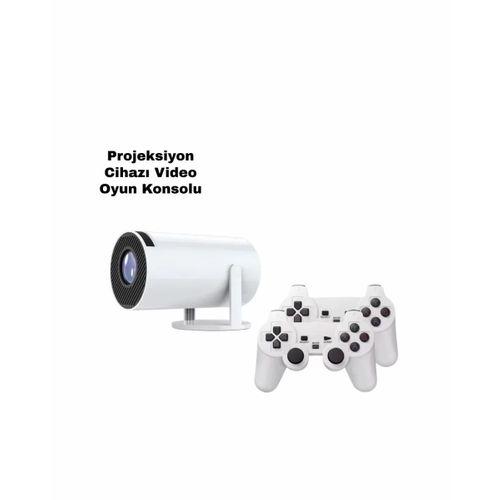 Hyoyun300 Projeksiyon