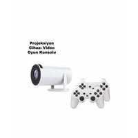 Hyoyun300 Projeksiyon