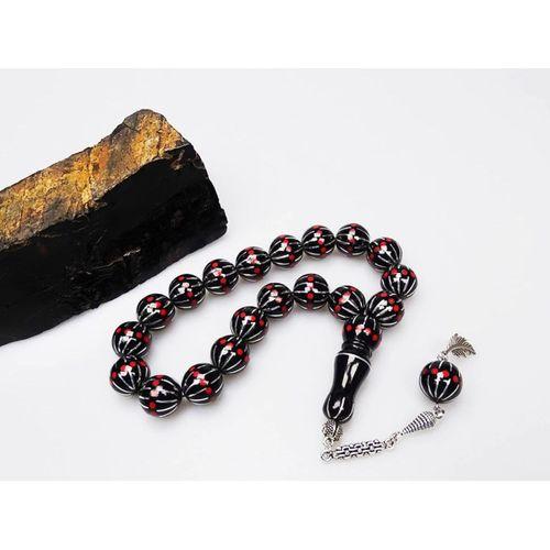 Maskot Boy 24'lü Bafon ve Kırmızı İşleme Karpuz