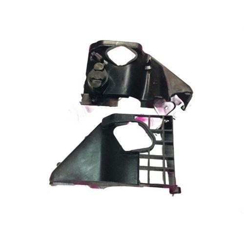 SCOOTER Scooter Sct 125-150 Soğutma Kapağı Alt - Üst Tk