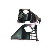 SCOOTER Scooter Sct 125-150 Soğutma Kapağı Alt - Üst Tk