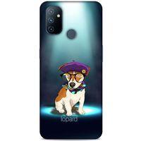 Huawei P40 Pro Kılıf FunnyMaX (5) Koruma Kabı Yeşil Köpek