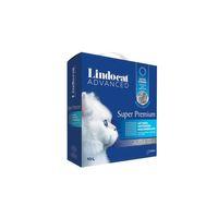 Lindo Cat Lindocat Advanced Super Premium Extra Güçlü Kokusuz Topaklanan Bentonit Kedi Kumu 10 Lt
