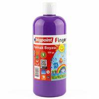 Bigpoint Parmak Boyası 500 gram Mor