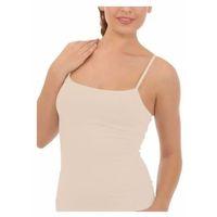 1237 İp Askılı Modal Süprem Bayan Atlet