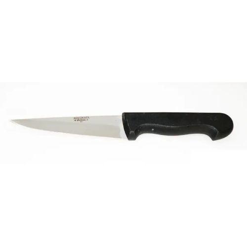 Bursa İnce Sivri Kasap Bıçağı No:2, 15,5 Cm - Plastik Sap