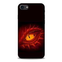 Apple Iphone 8 Kılıf Dragons (42) Rugged Armor Kılıf Ejderha Avcıları