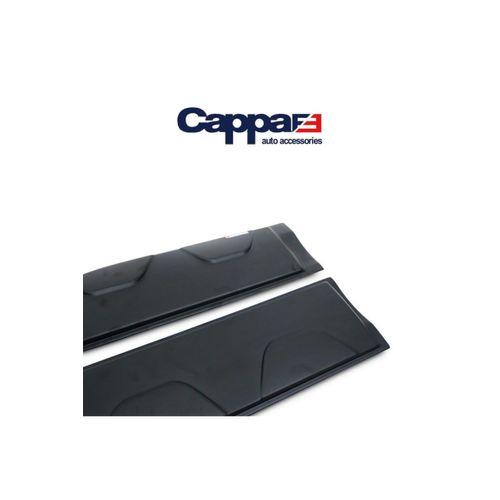 Cappafe Dacia Sandero Dacia Sandero Kapı Koruma Dodik Uv Kat. (abs) 4 Prç 12-20
