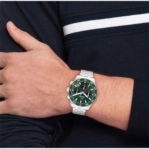 Tommy Hilfiger TH1792214 Erkek Kol Saati
