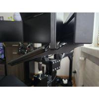 Klavye Tepsisi – Alüminyum Profil 40 × 40 – Simracing – 6900097