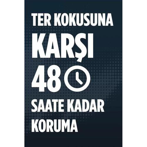 2 Adet Mountain Fresh Erkek Deodorant 150ml Leke Bırakmaz