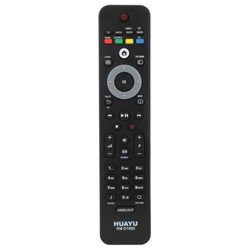 Huayu RM-D1000 Philips Universal Universal Lcd-Led Tv Kumandası
