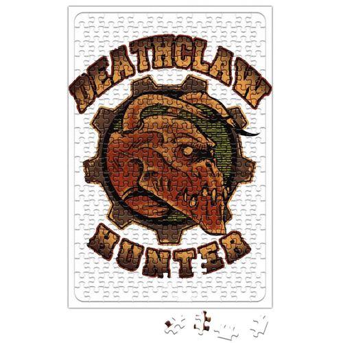 Hunter Puzzle 240 Parça Yapboz