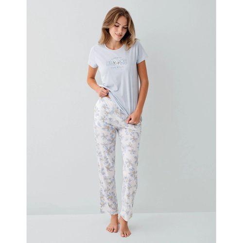 Arnetta 3622-s Kısa Kol Pijama Takımı