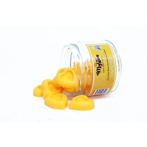 Buhurdanlık Kokusu Soya Wax Orange