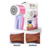 Şarjlı Kazak Tüy Toplama Makinesi