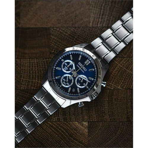 Seiko Chronograph SBTR011 Erkek Kol Saati